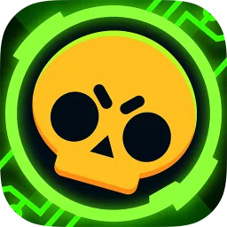 Ícone de Brawl Stars